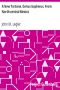 [Gutenberg 32817] • A New Tortoise, Genus Gopherus, From North-central Mexico